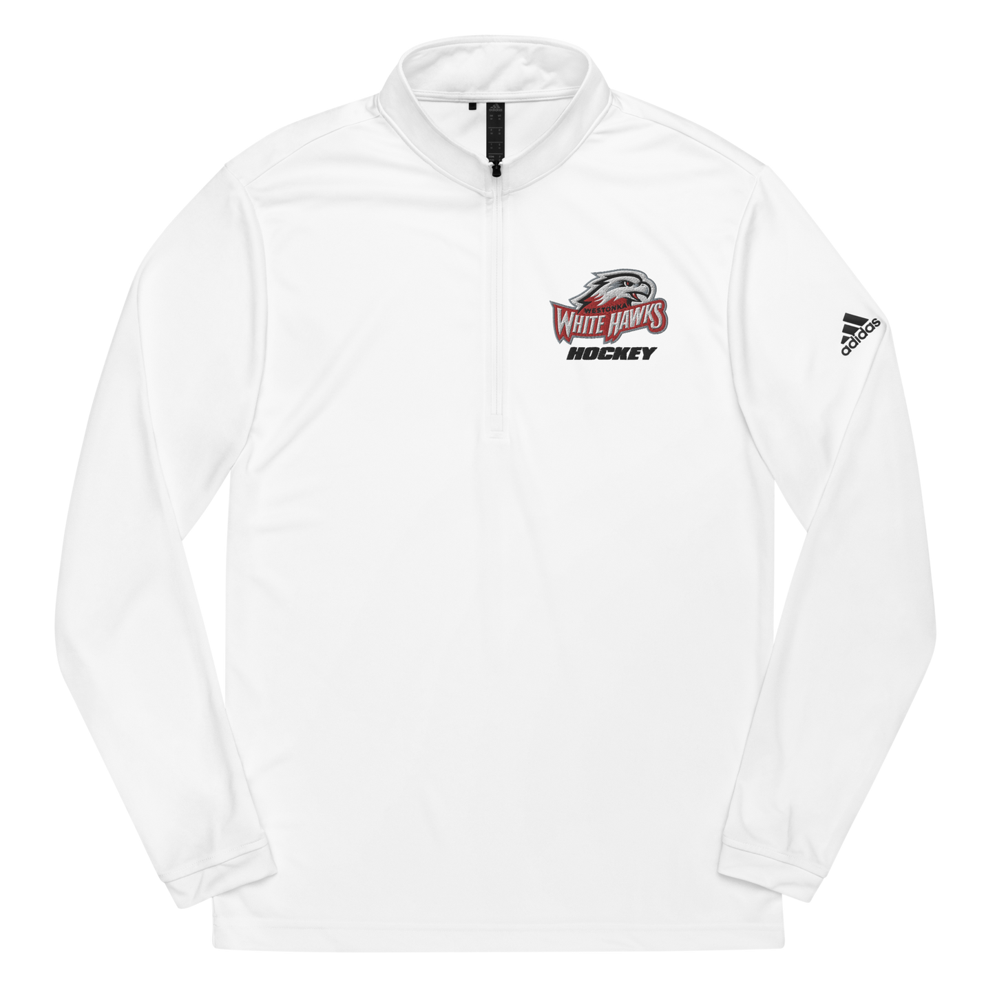 Mound Westonka Hockey - Adidas 1/4 Zip