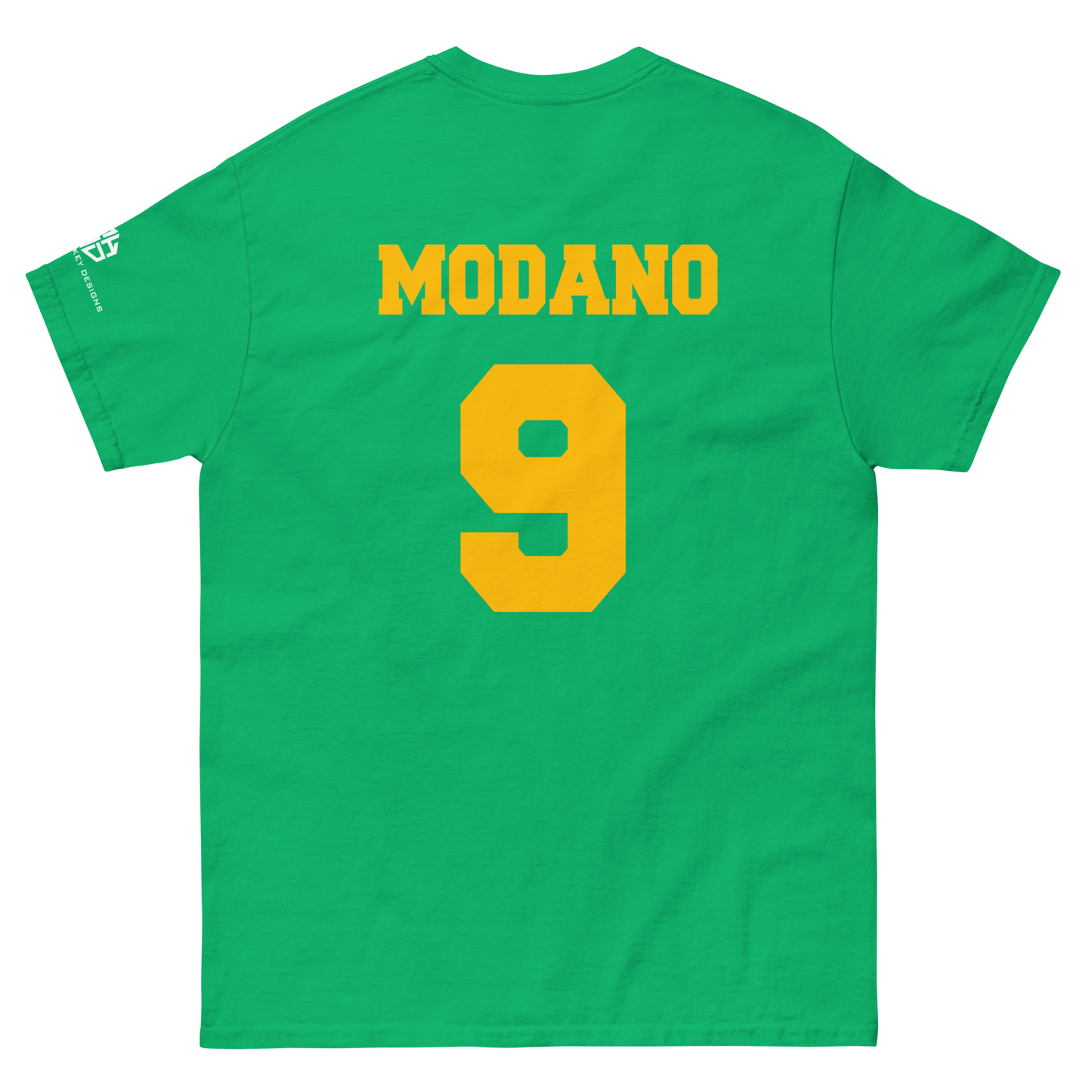 Minnesota North Stars - Modano