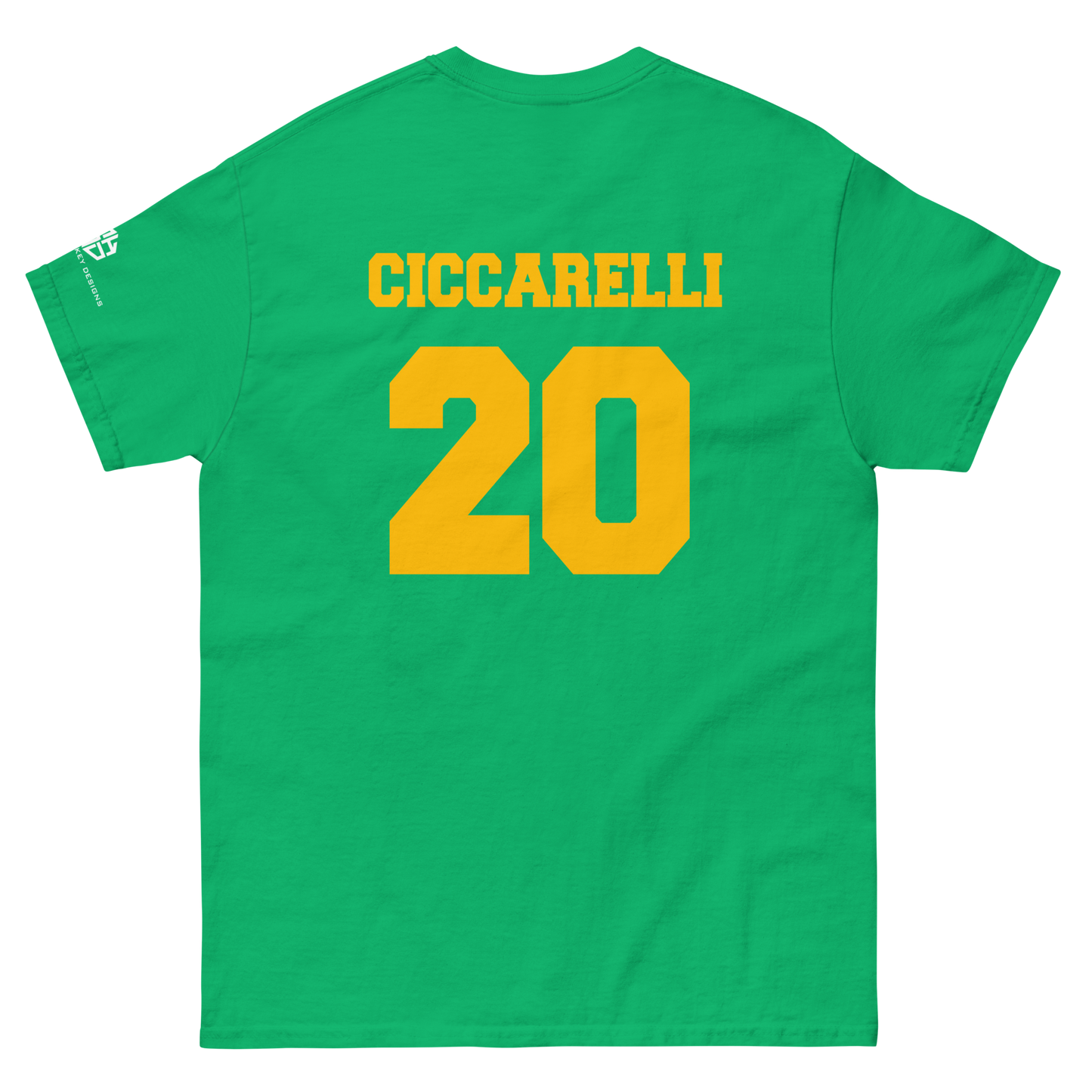 Minnesota North Stars - Ciccarelli