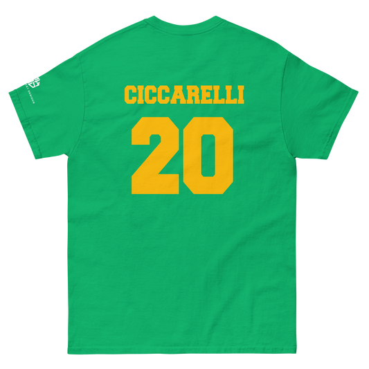 Minnesota North Stars - Ciccarelli