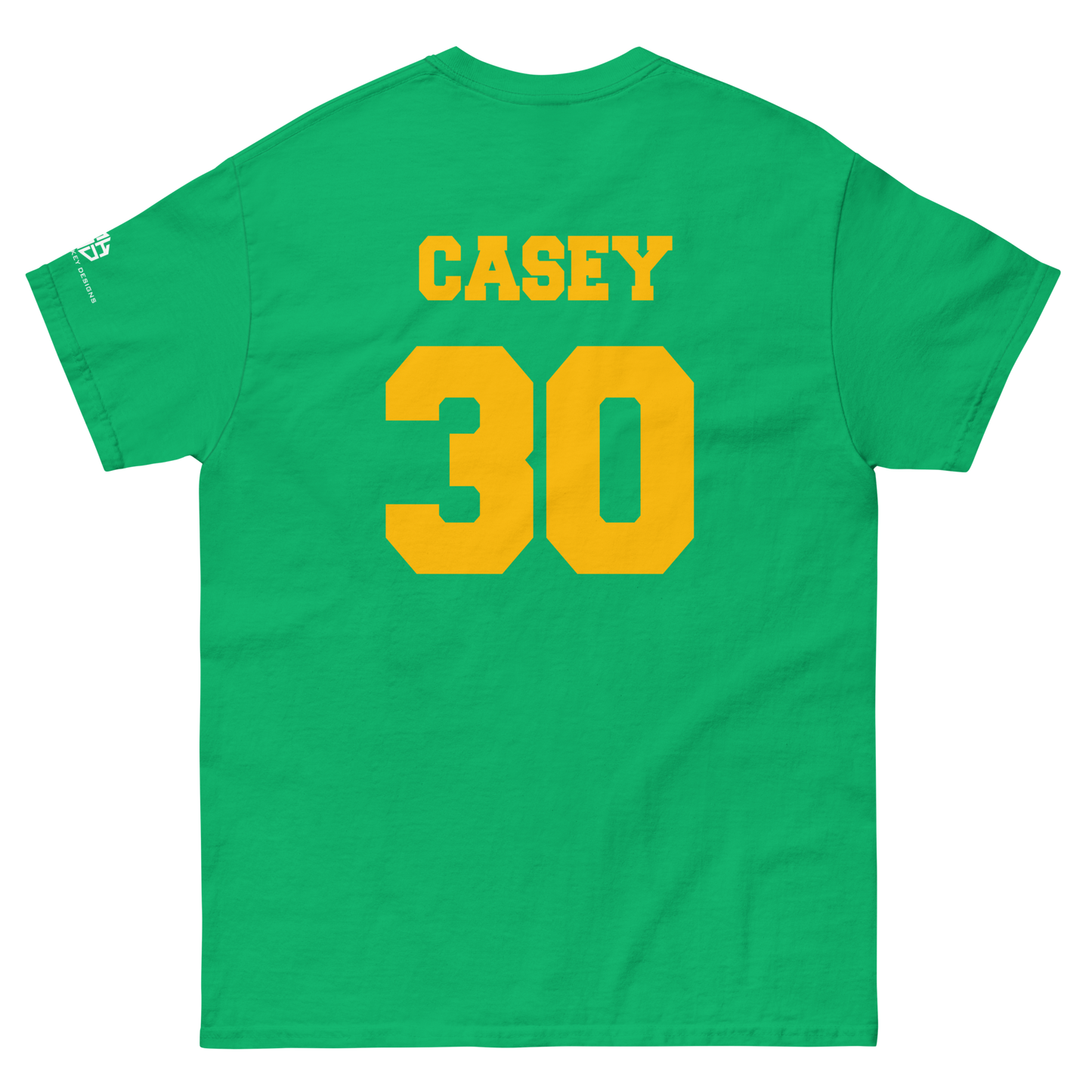 Minnesota North Stars - Casey