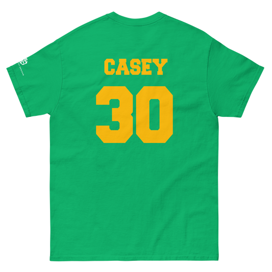 Minnesota North Stars - Casey