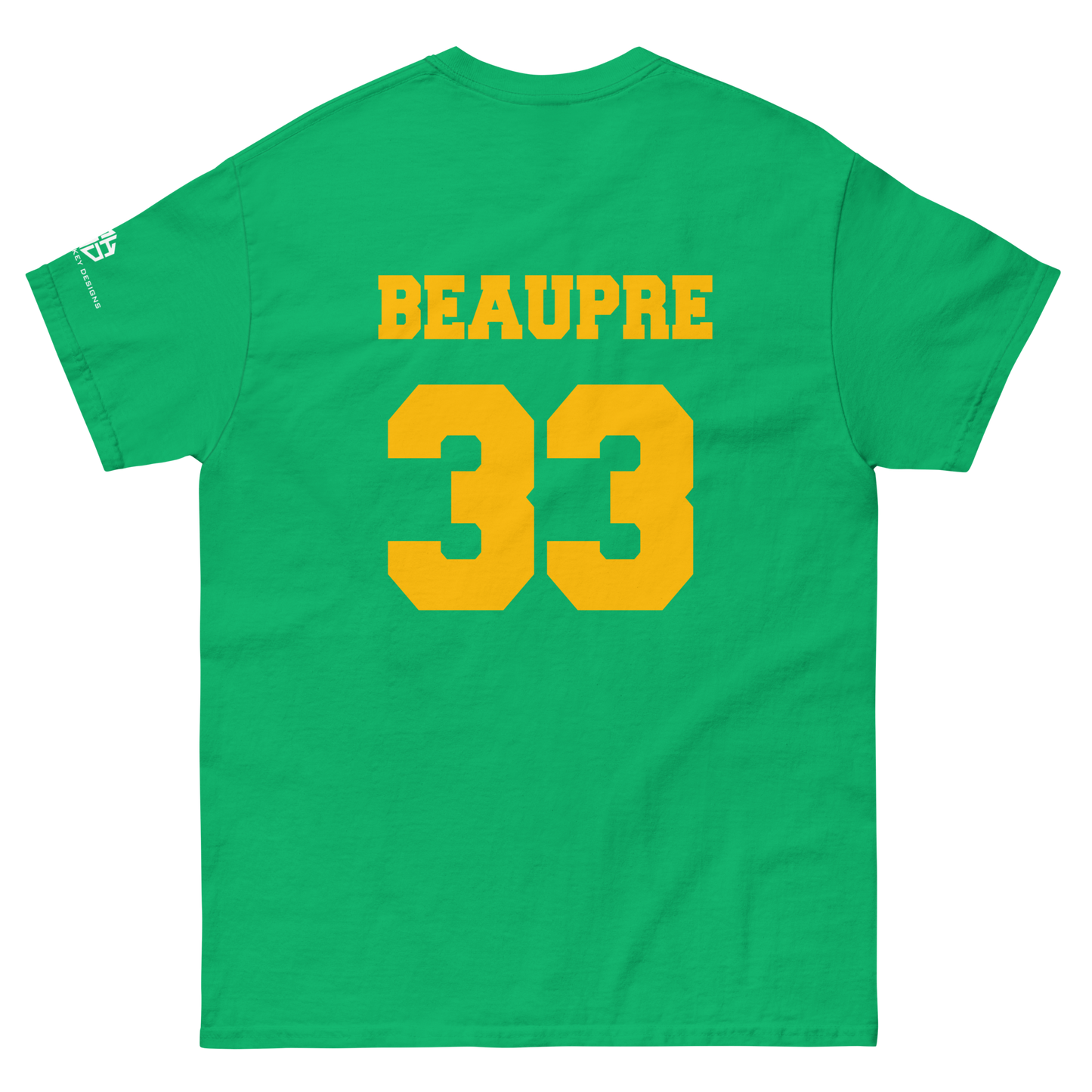 Minnesota North Stars - Beaupre