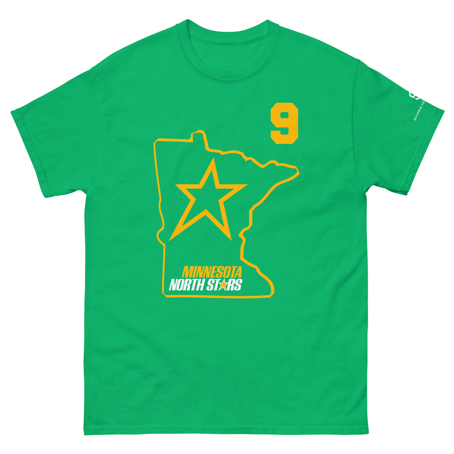 Minnesota North Stars - Modano