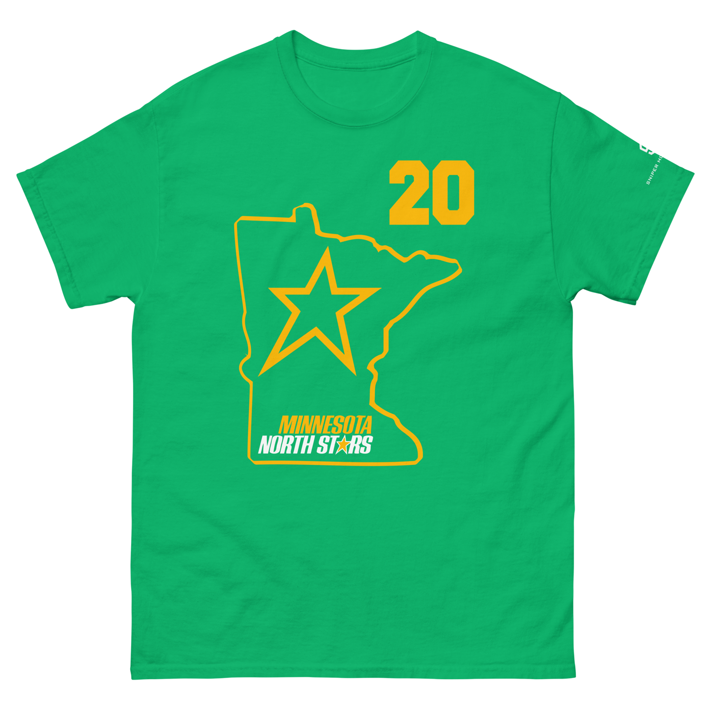 Minnesota North Stars - Ciccarelli