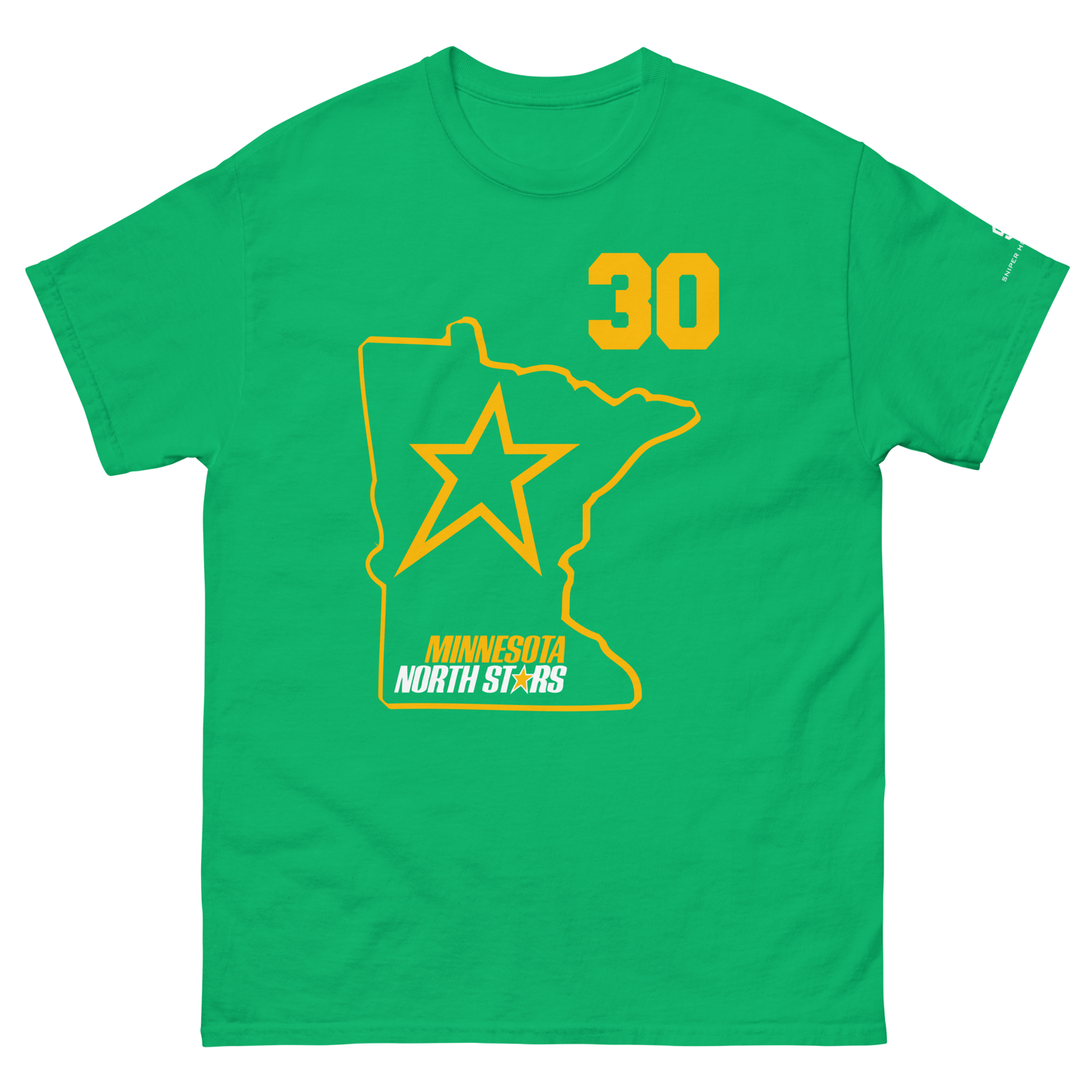 Minnesota North Stars - Casey