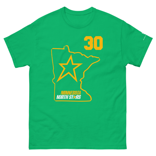 Minnesota North Stars - Casey