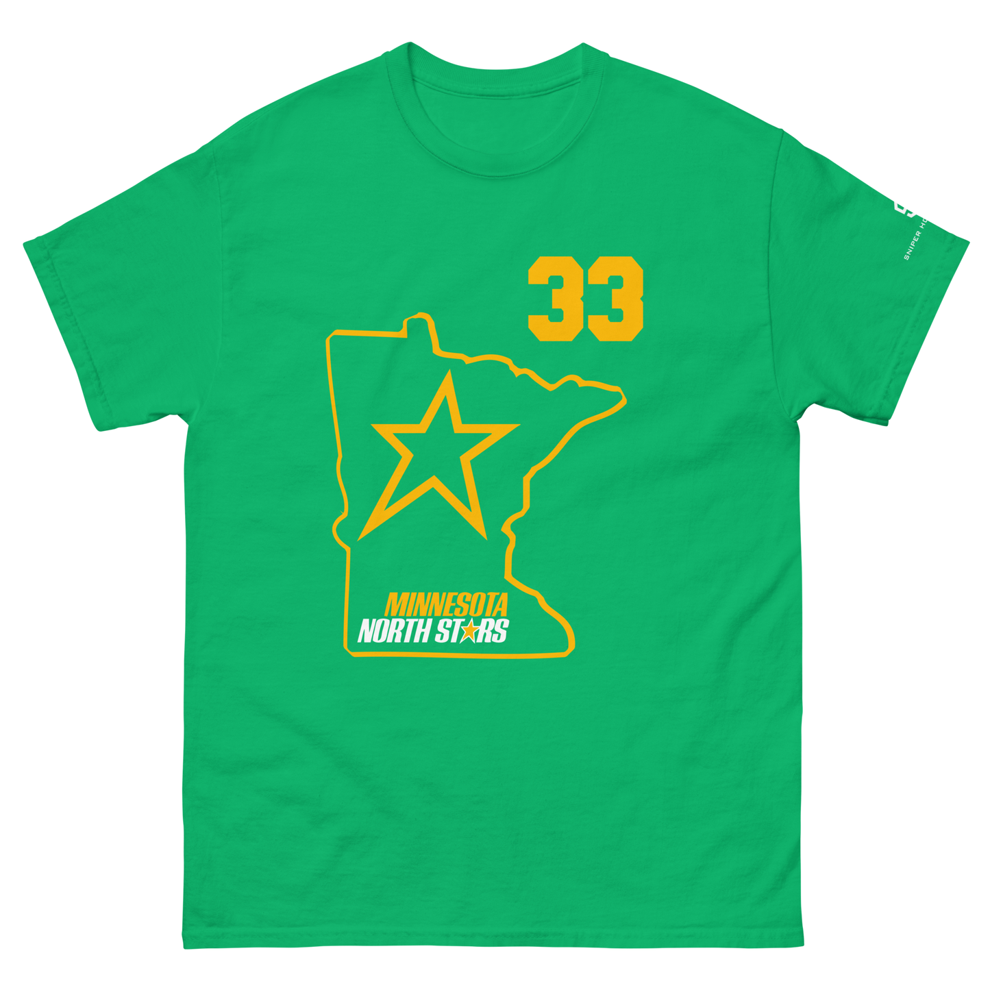 Minnesota North Stars - Beaupre