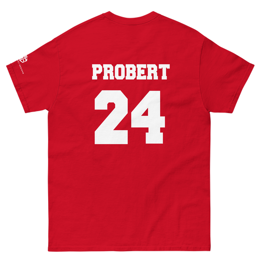 Detroit Red Wings - Probert