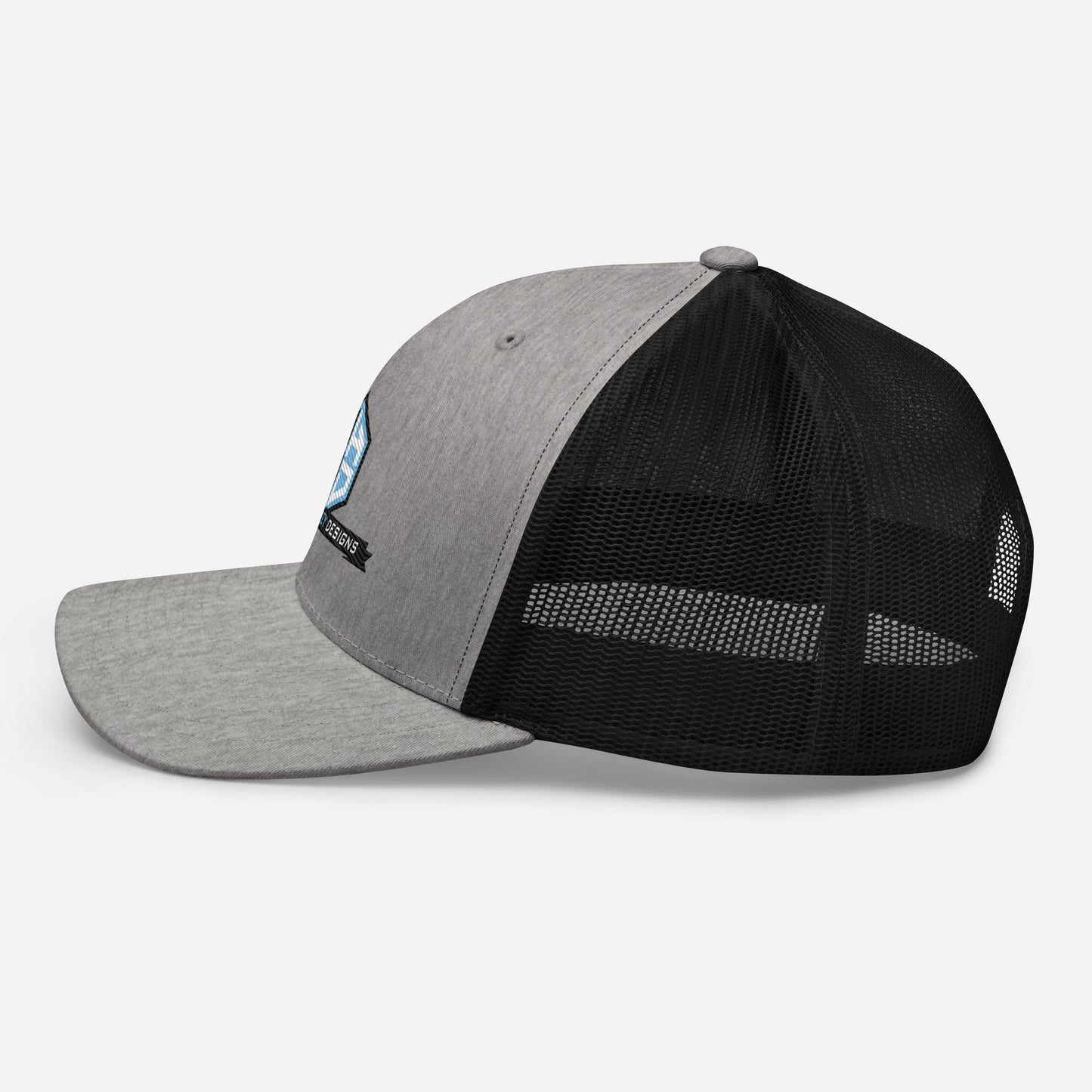 2024 SHD Trucker Hat