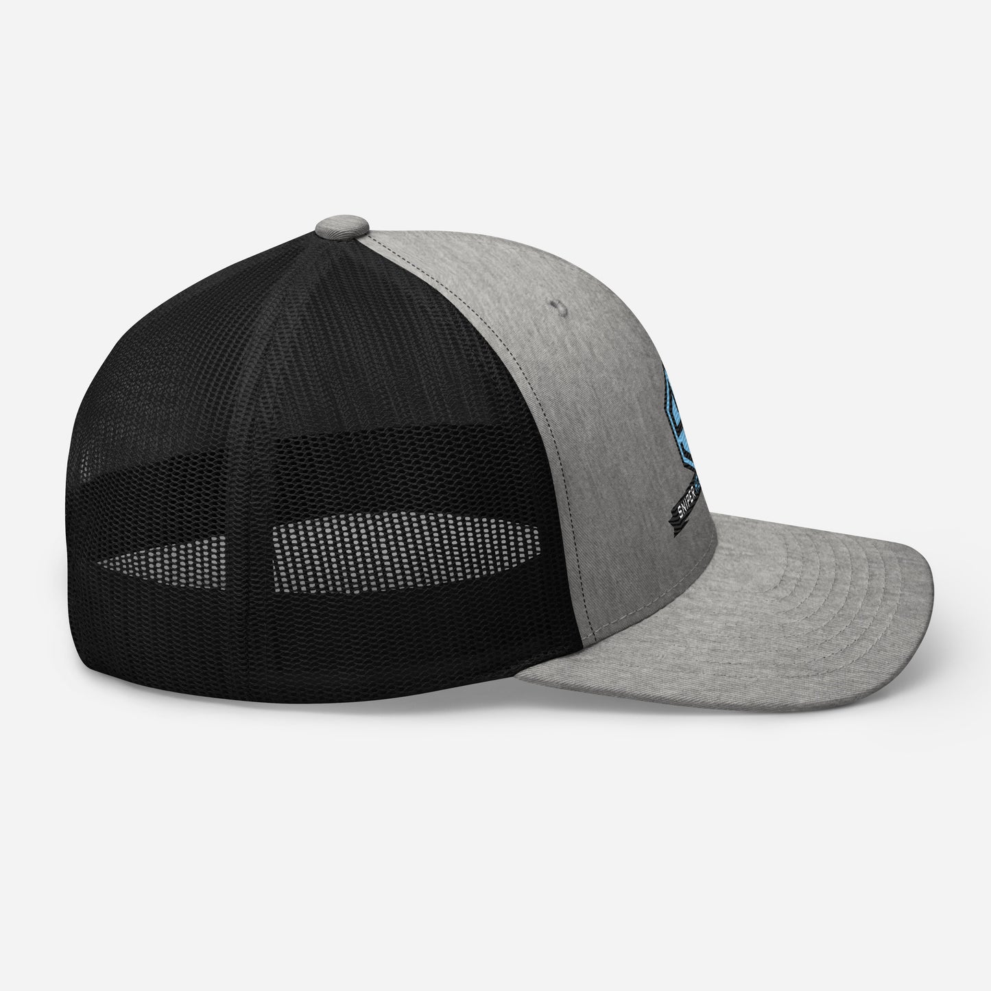 2024 SHD Trucker Hat