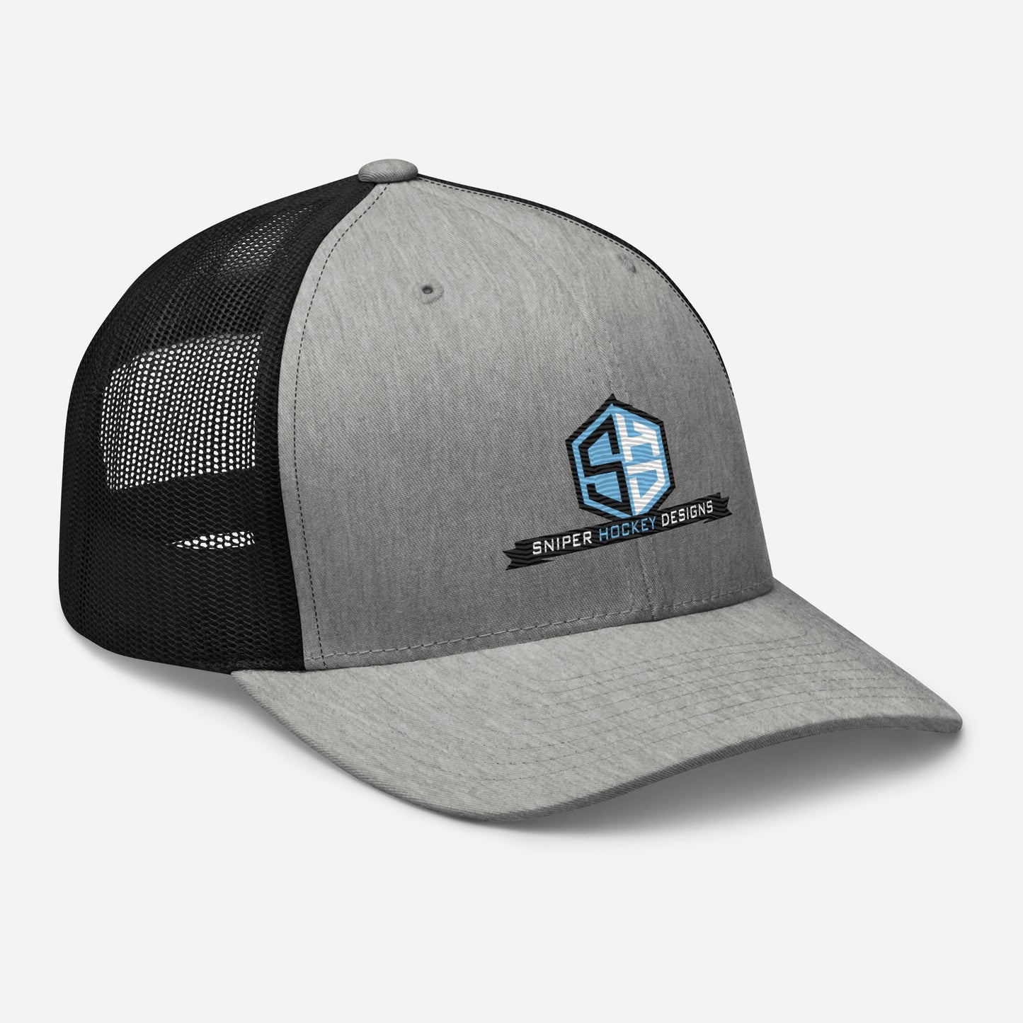 2024 SHD Trucker Hat