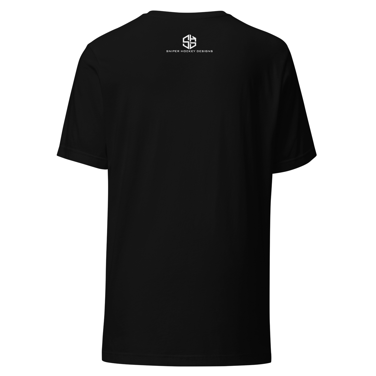 Pass The Damn Puck T-Shirt