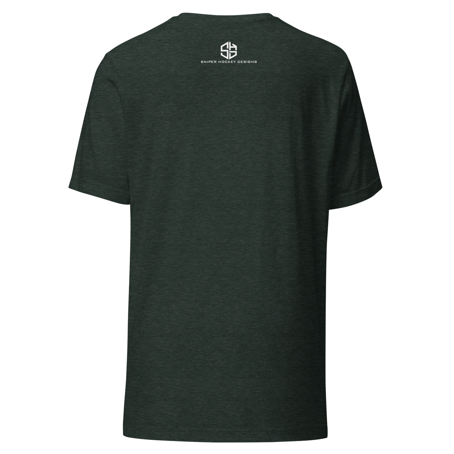 Pass The Damn Puck T-Shirt