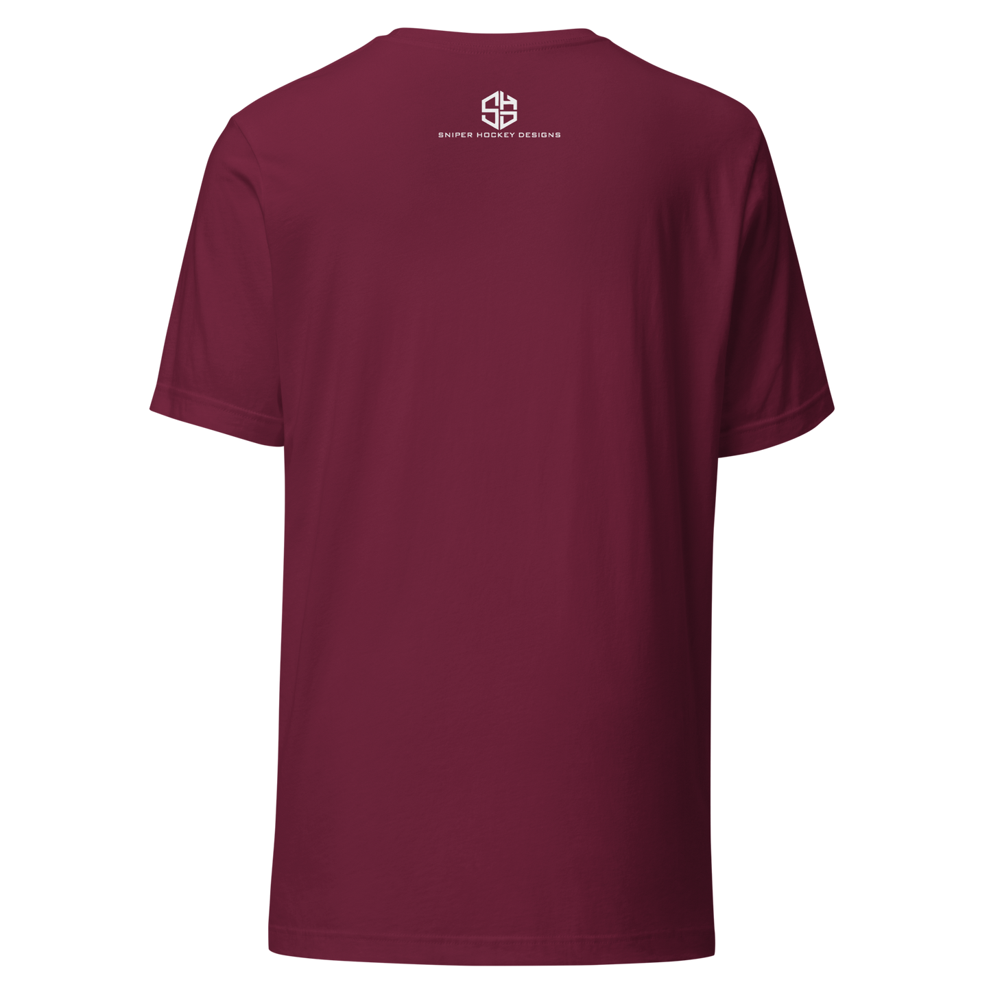 Pass The Damn Puck T-Shirt