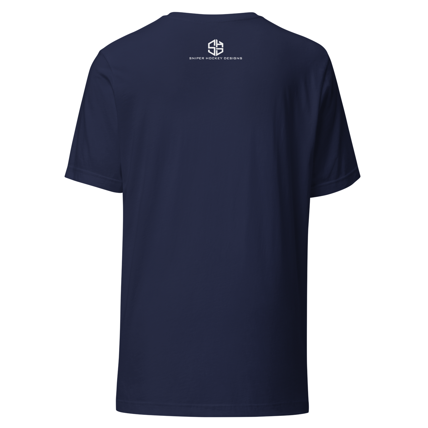 Pass The Damn Puck T-Shirt