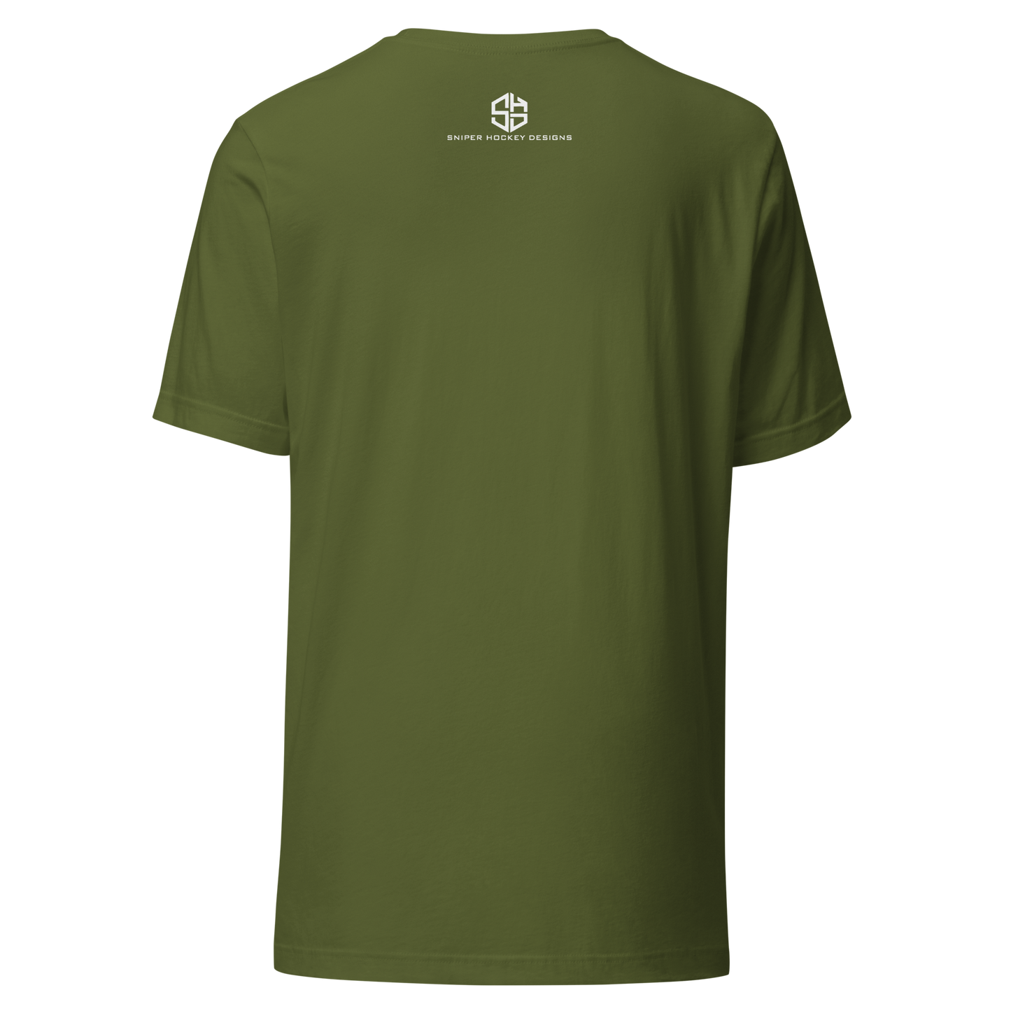 Pass The Damn Puck T-Shirt