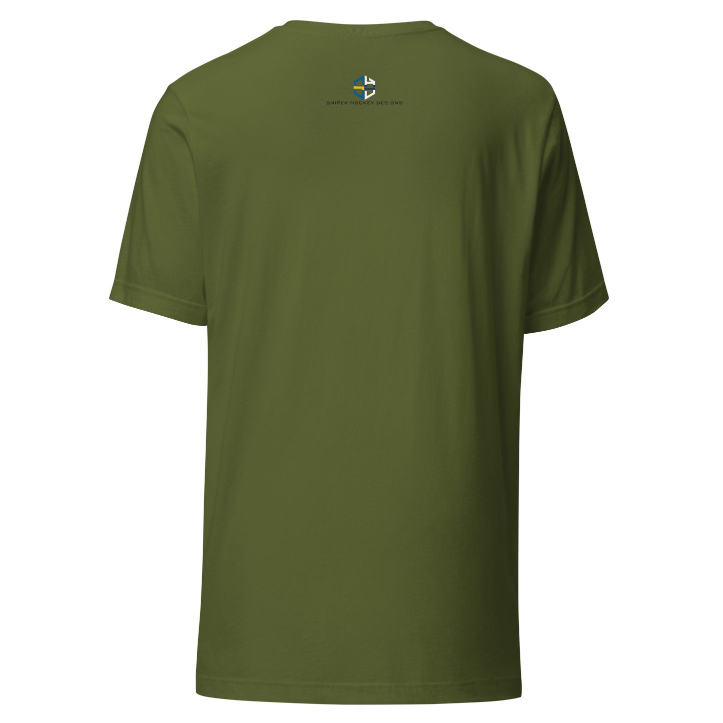 All Swedish No Finnish T-Shirt