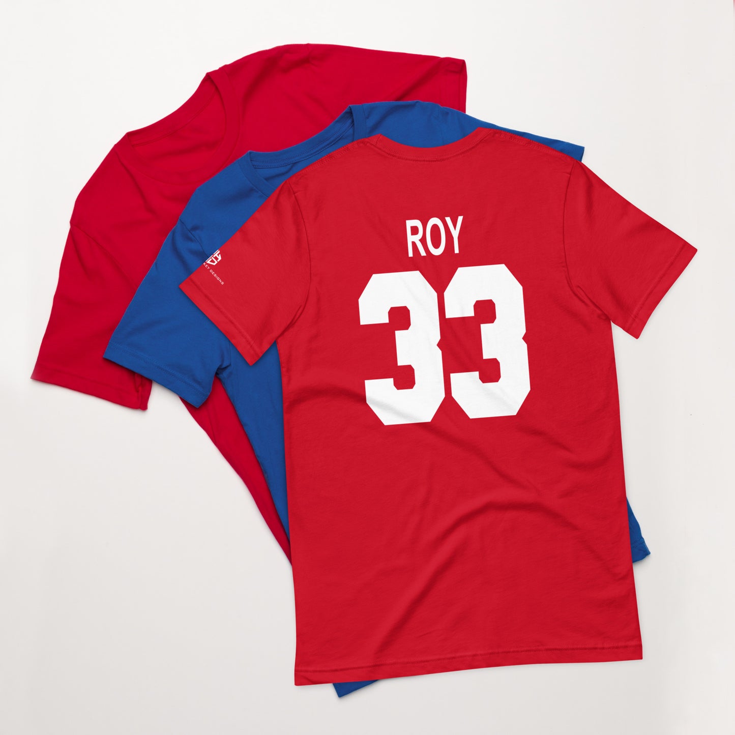 1993 Montreal Canadiens - Roy
