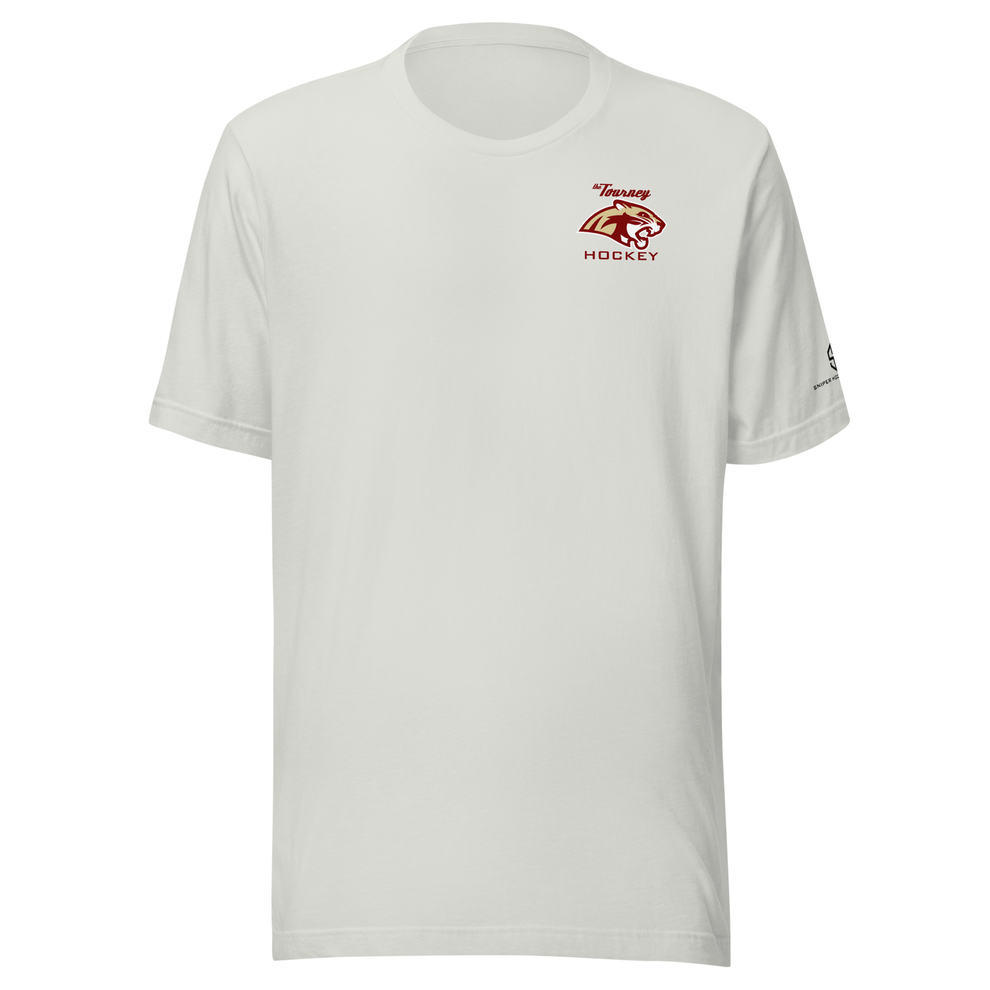 2023 South Hockey - The Tourney T-Shirt