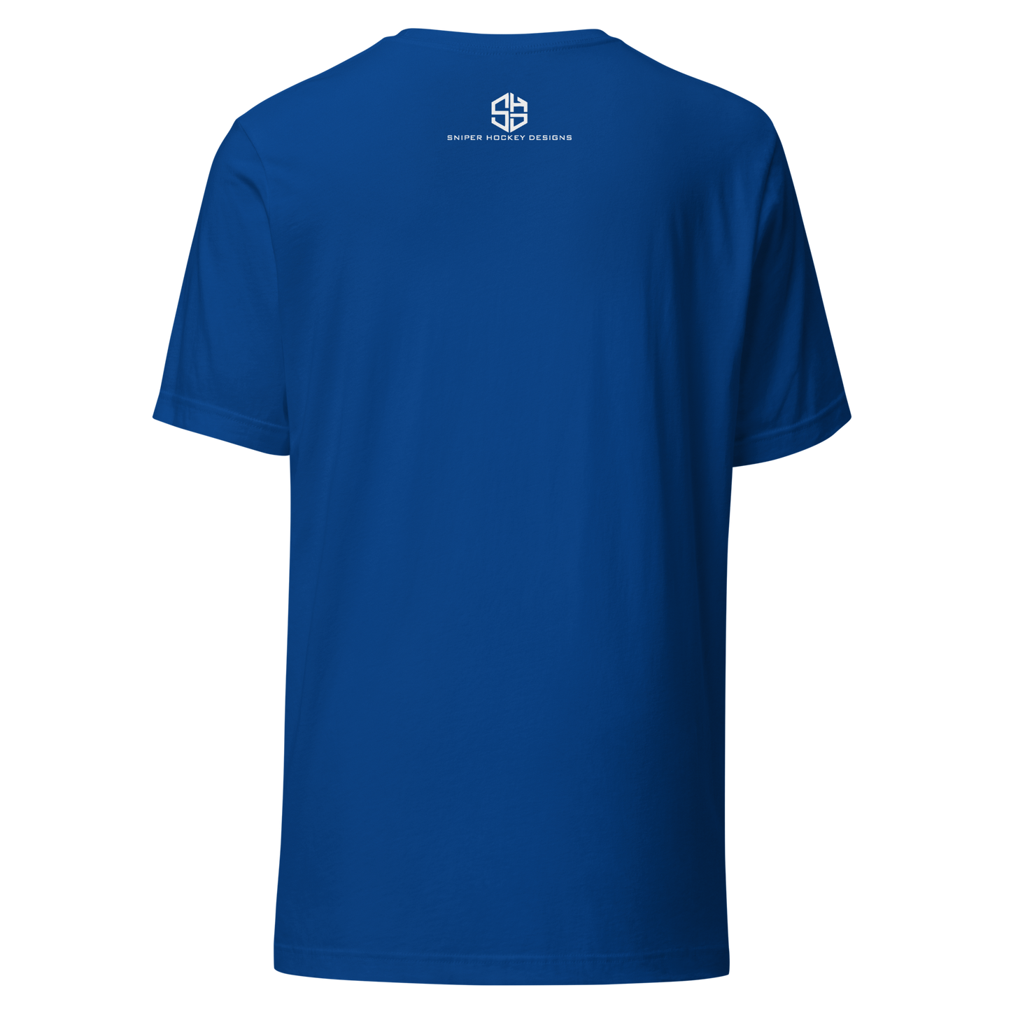 Pass The Damn Puck T-Shirt