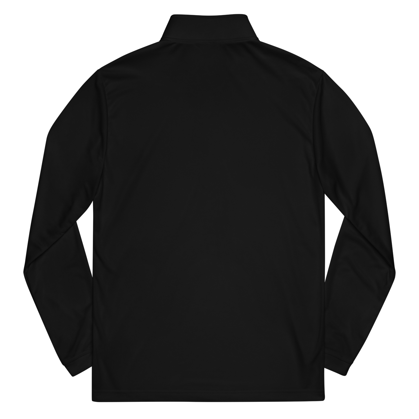Hamilton Mustangs Adidas 1/4 Zip