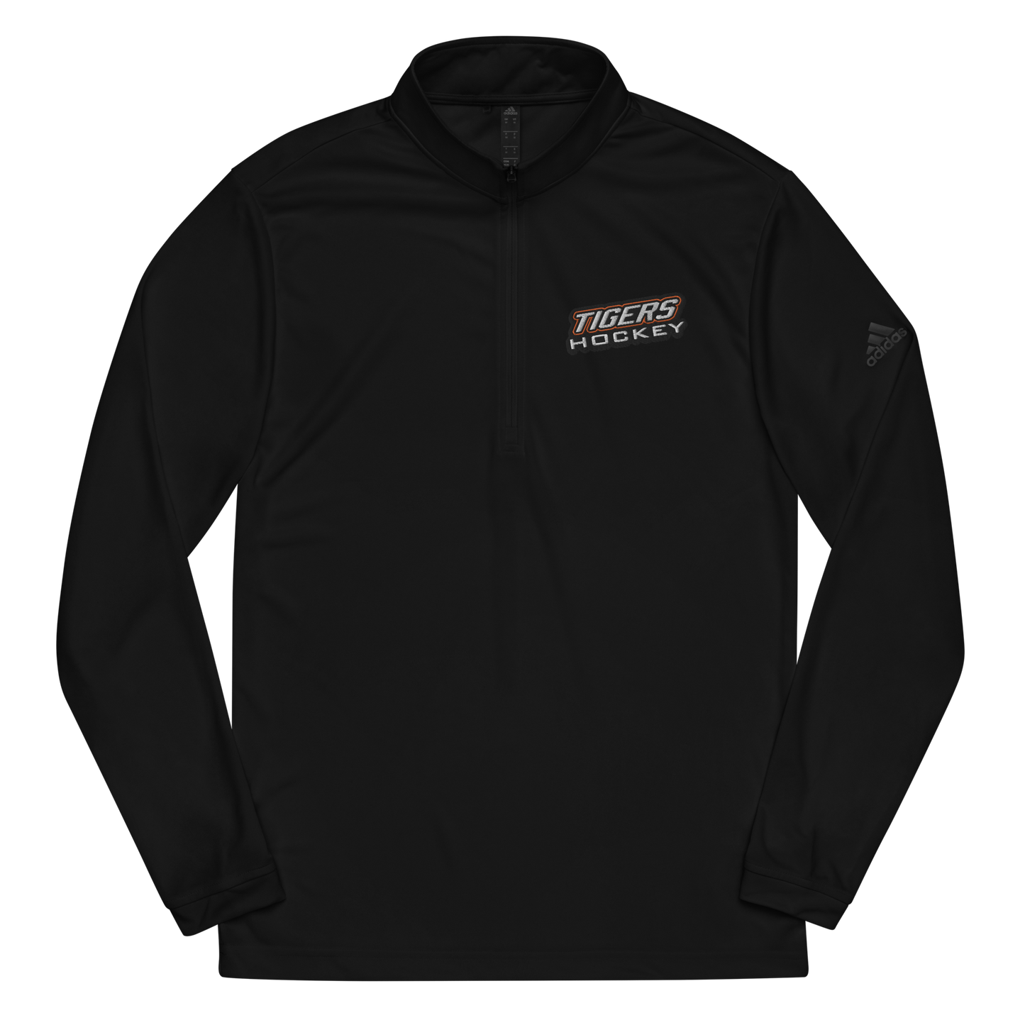 Adidas Farmington Hockey 1/4 Zip