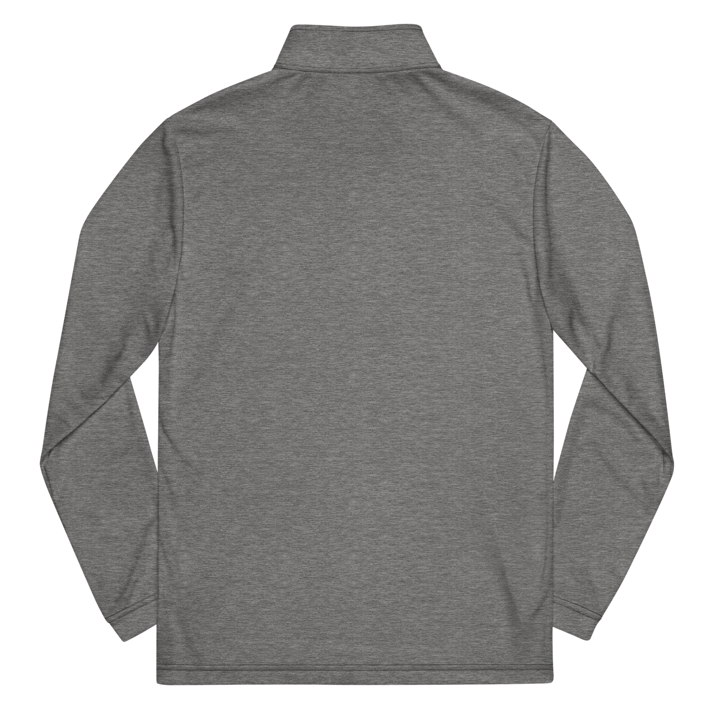 Hamilton Mustangs Adidas 1/4 Zip