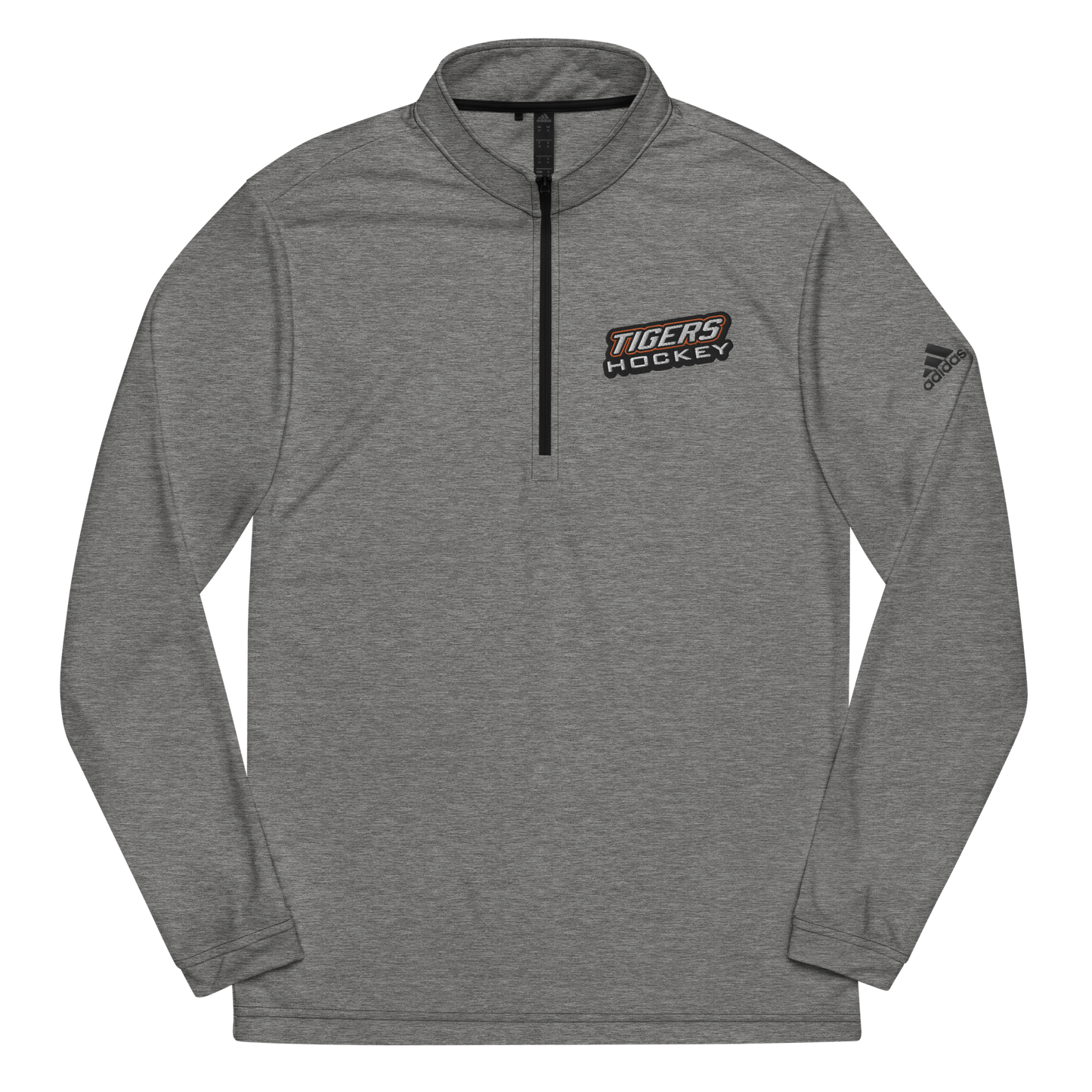 Adidas Farmington Hockey 1/4 Zip