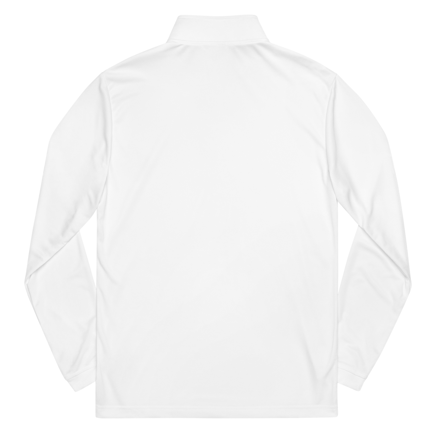 Hamilton Mustangs Adidas 1/4 Zip