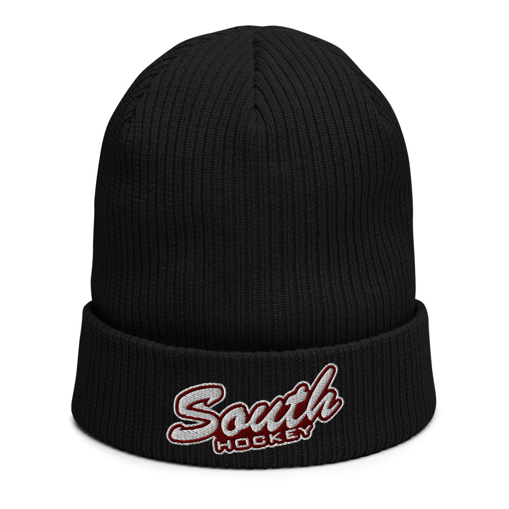 South Hockey Winter Hat