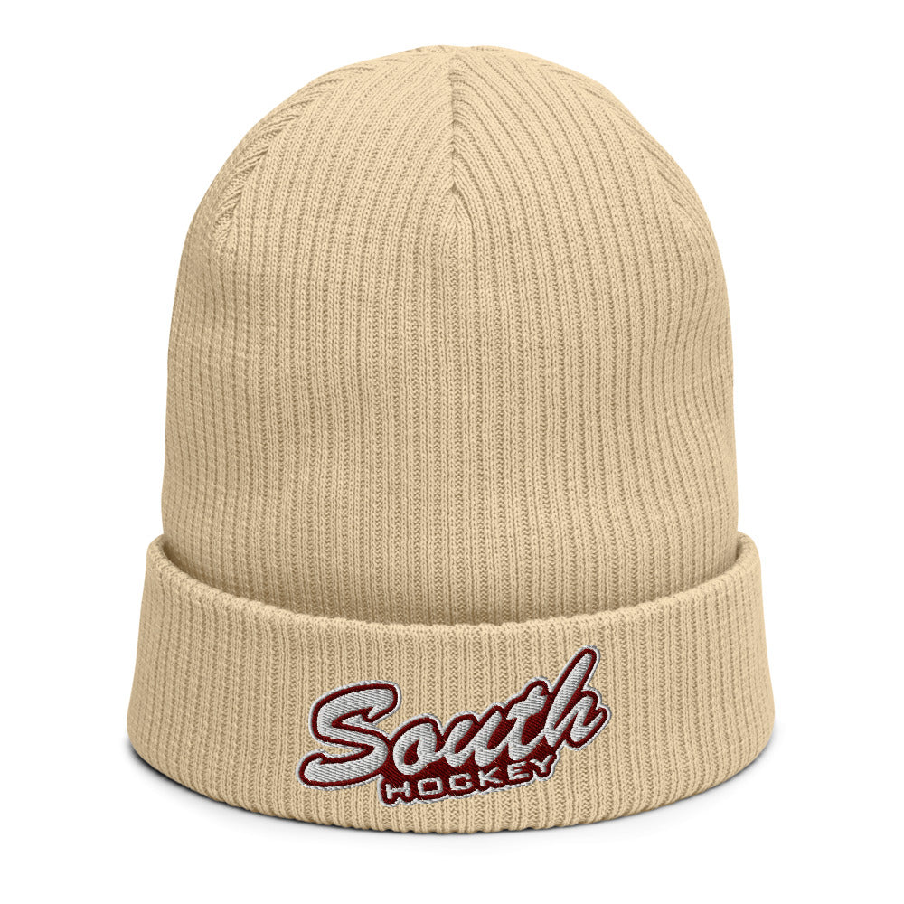 South Hockey Winter Hat