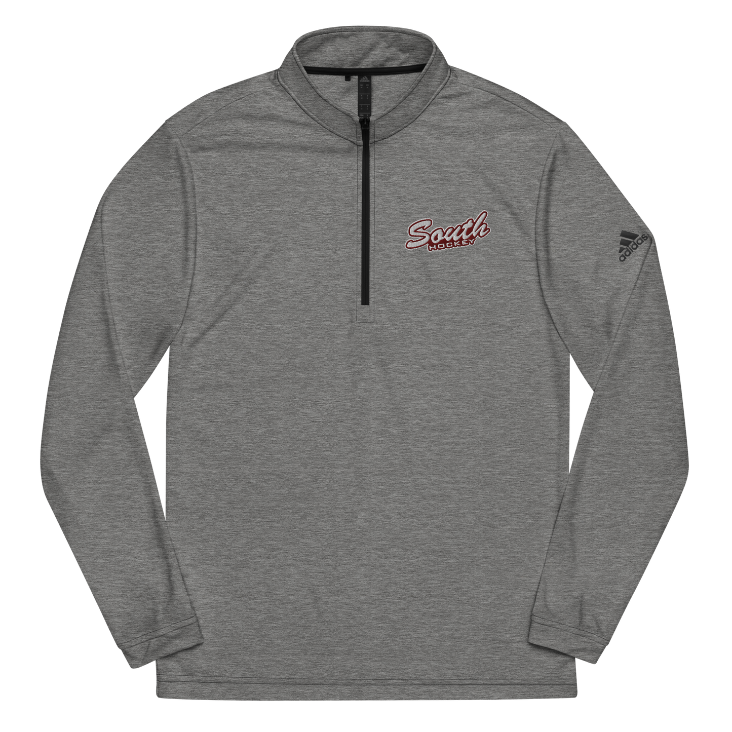 South Hockey Adidas 1/4 Zip