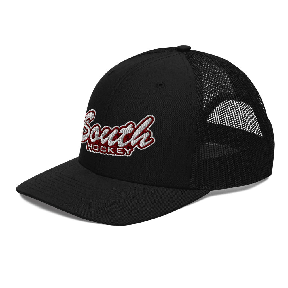South Hockey Hat