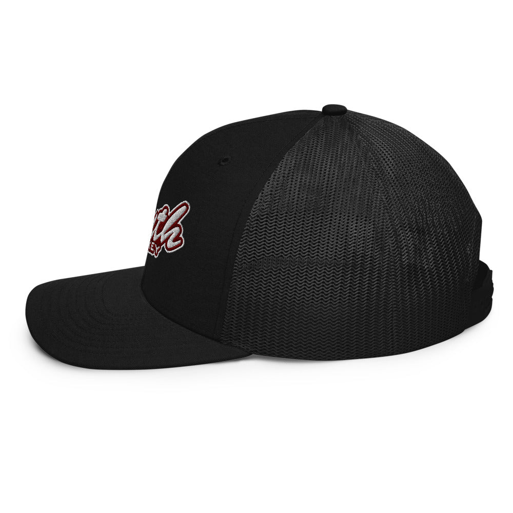 South Hockey Hat