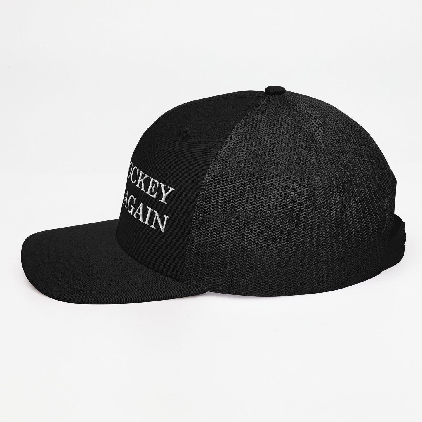 Make Hockey Violent Again Snapback