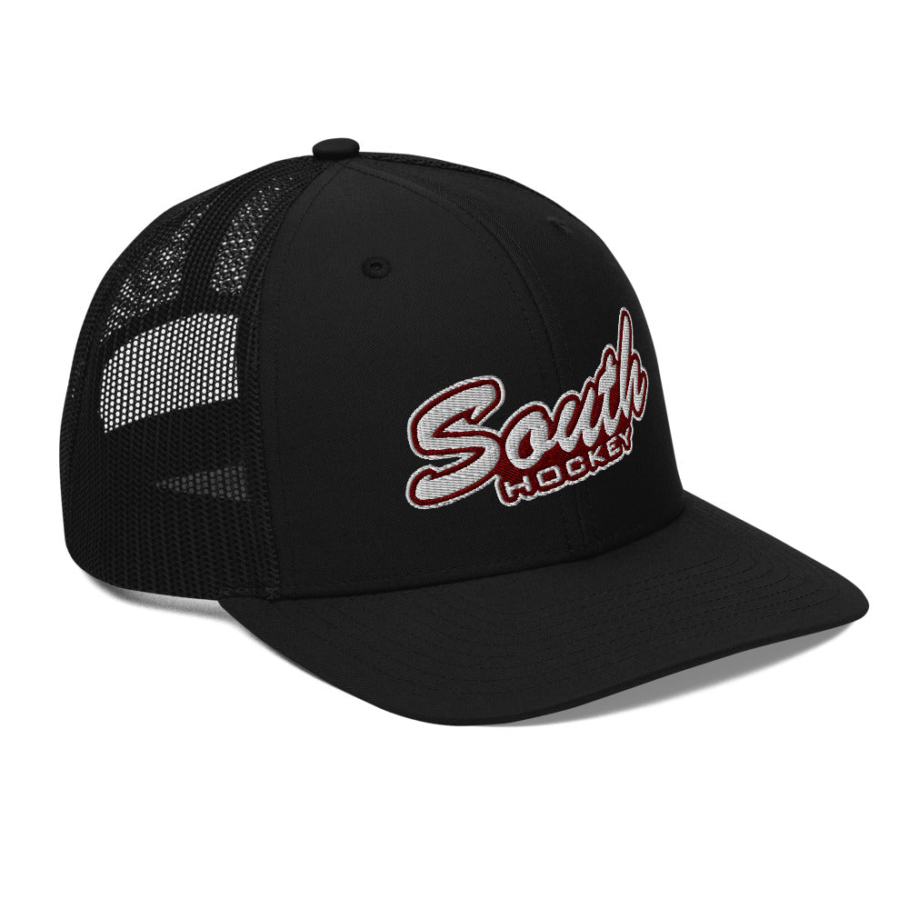 South Hockey Hat