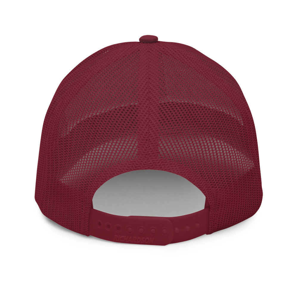 South Hockey Hat