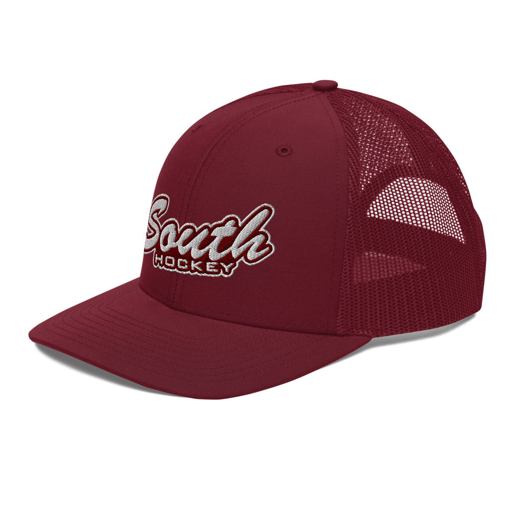 South Hockey Hat