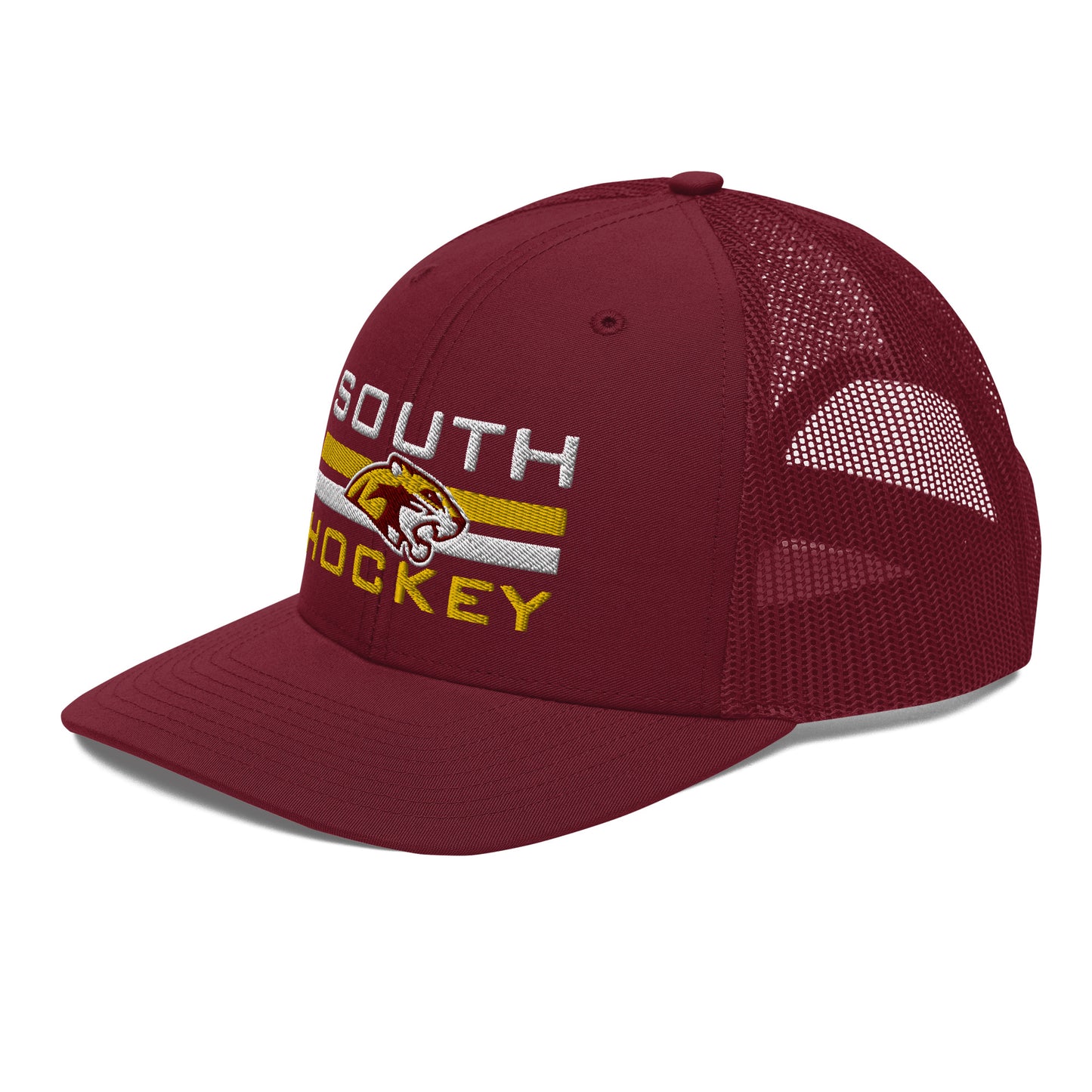 2022-23 South Hockey Hat