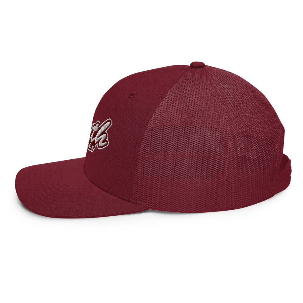 South Hockey Hat