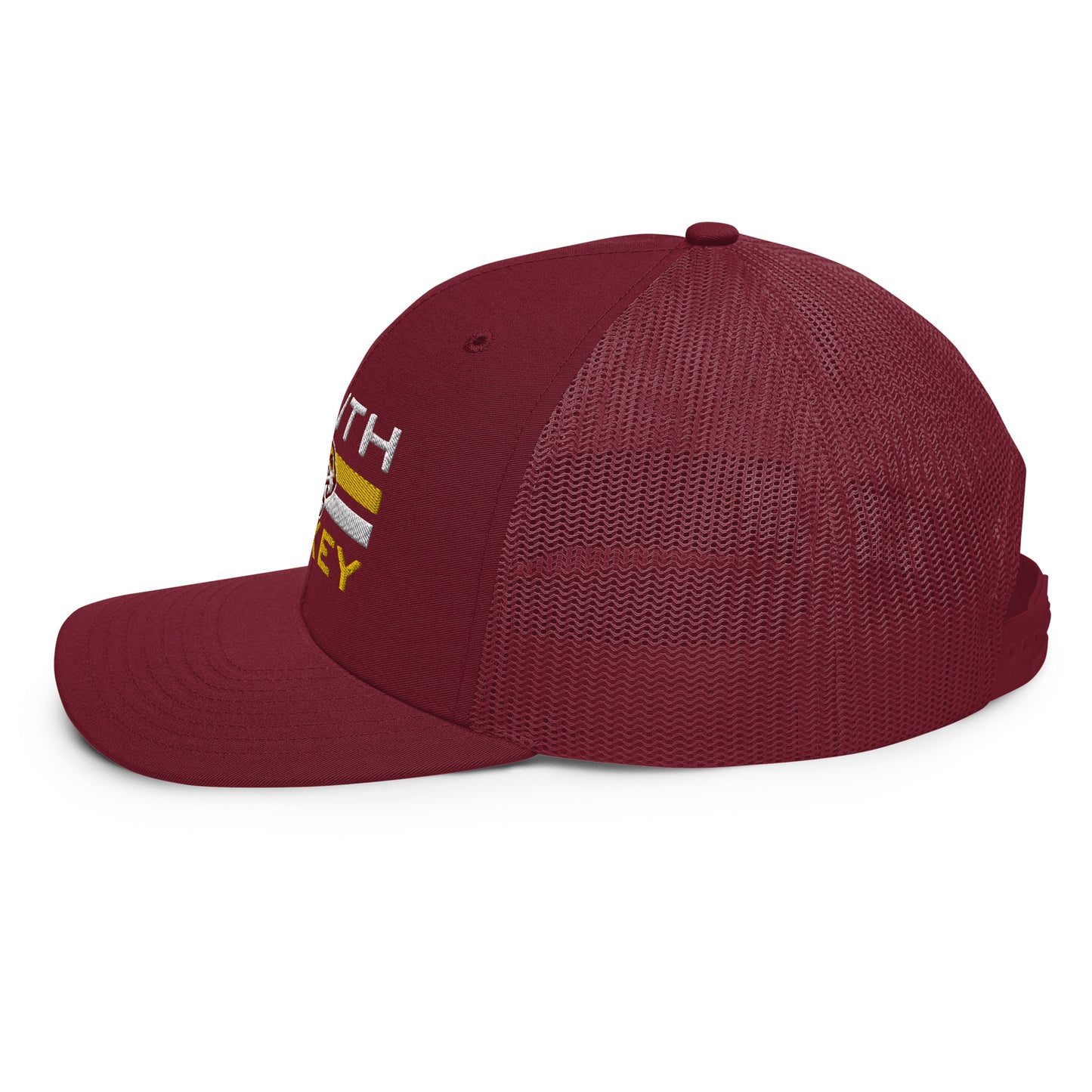 2022-23 South Hockey Hat