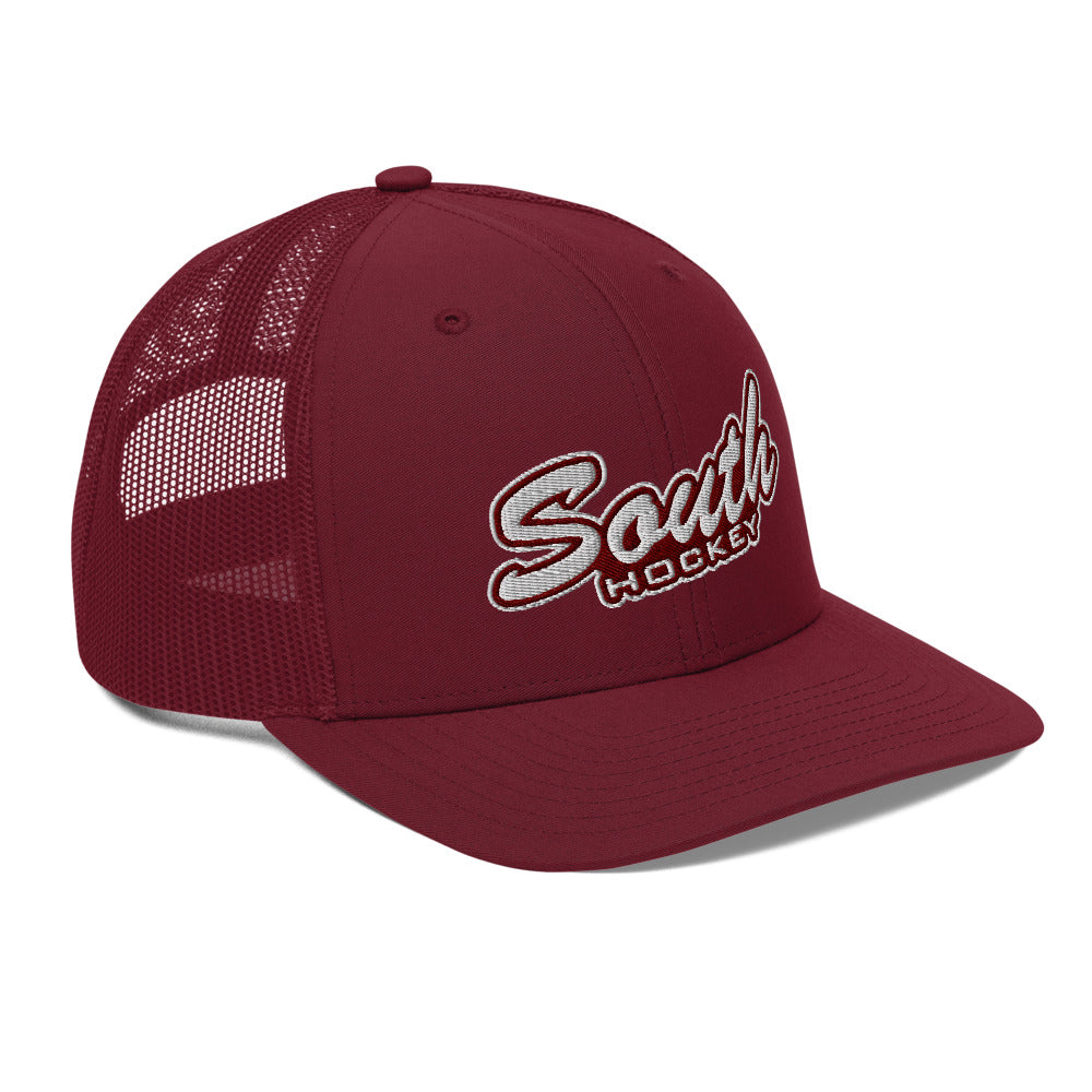 South Hockey Hat