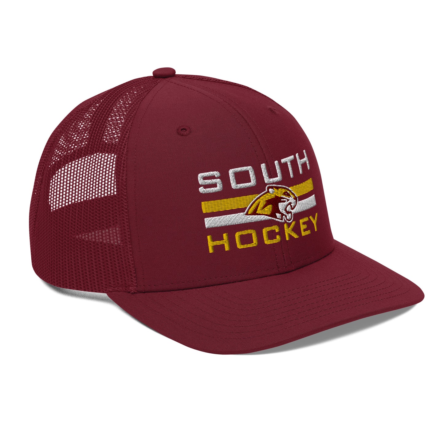 2022-23 South Hockey Hat