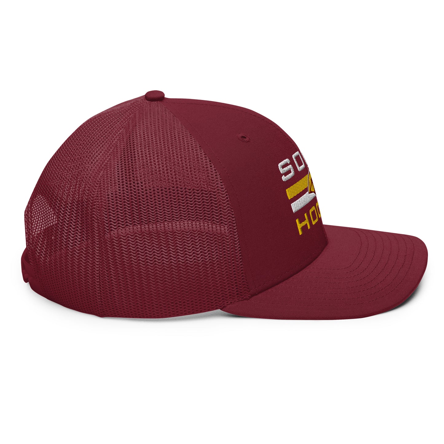 2022-23 South Hockey Hat