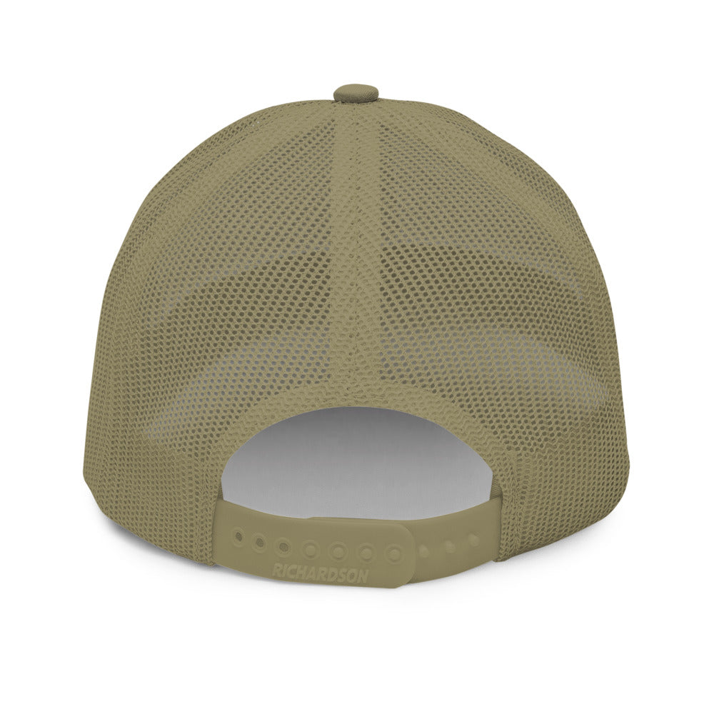 South Hockey Hat