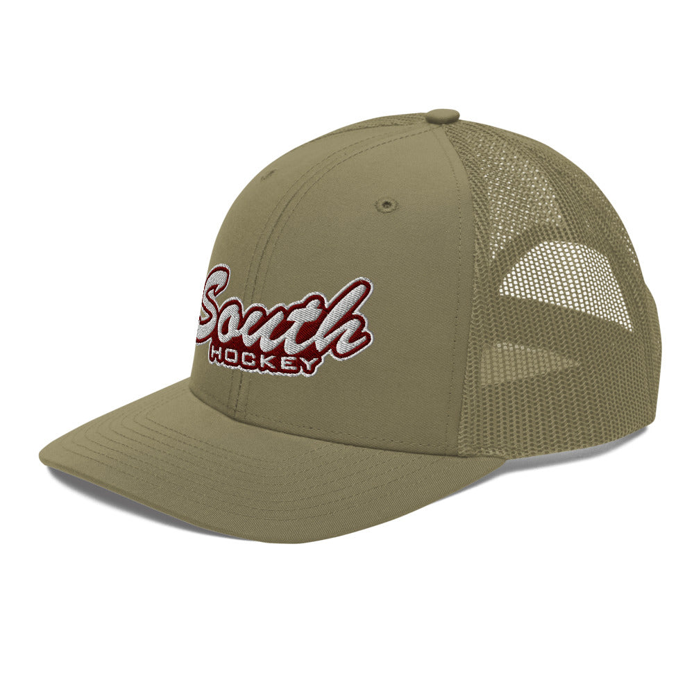 South Hockey Hat