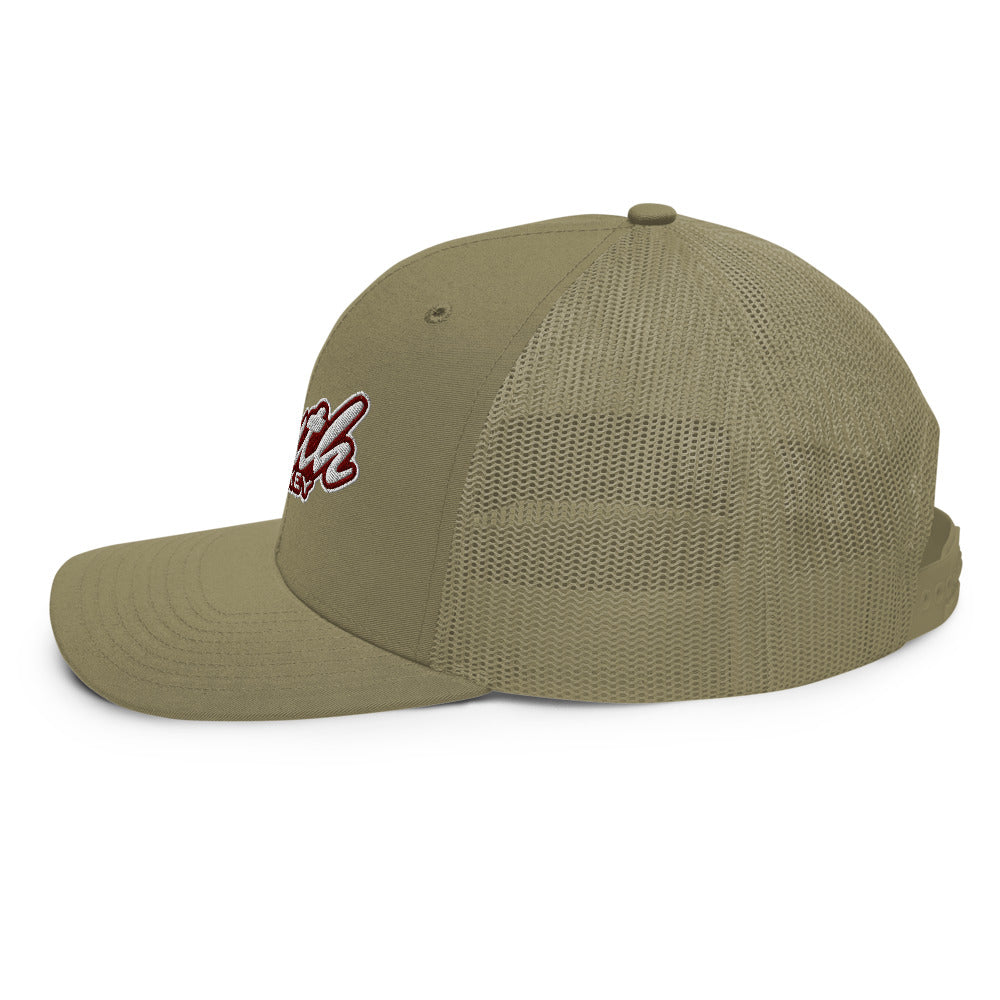 South Hockey Hat