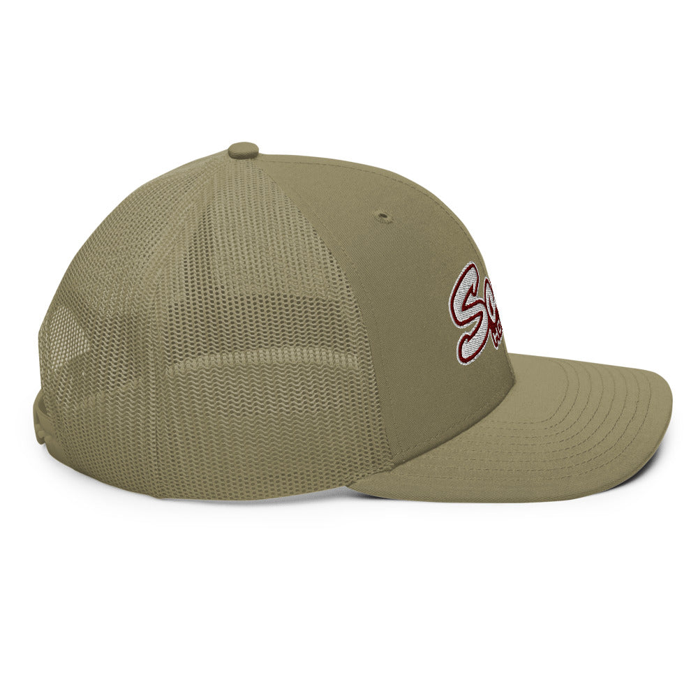 South Hockey Hat