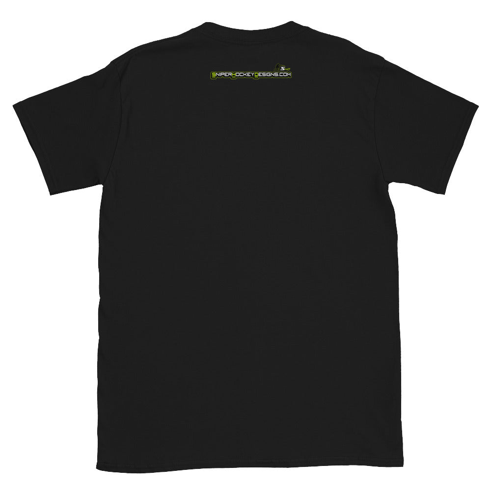 Make Hockey Violent Again T-Shirt
